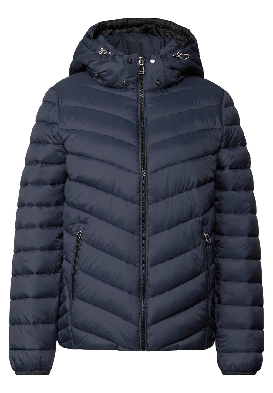 

Демисезонная куртка STREET ONE, Dark blue