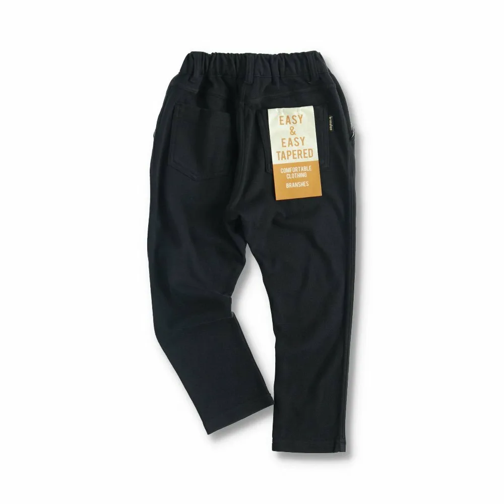 Удобные брюки на флисовой подкладке Branshes, black