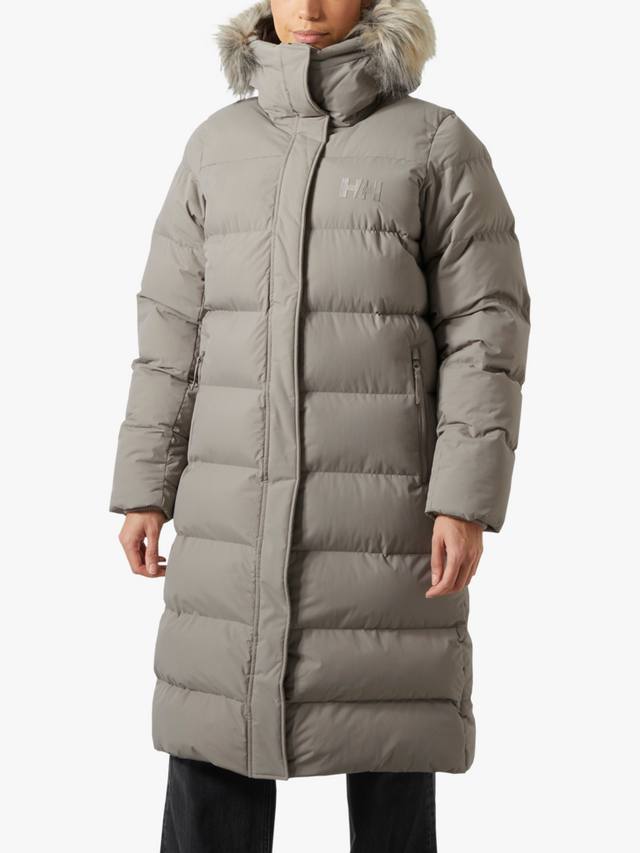 

Длинное парка Aria Helly Hansen, Terrazzo