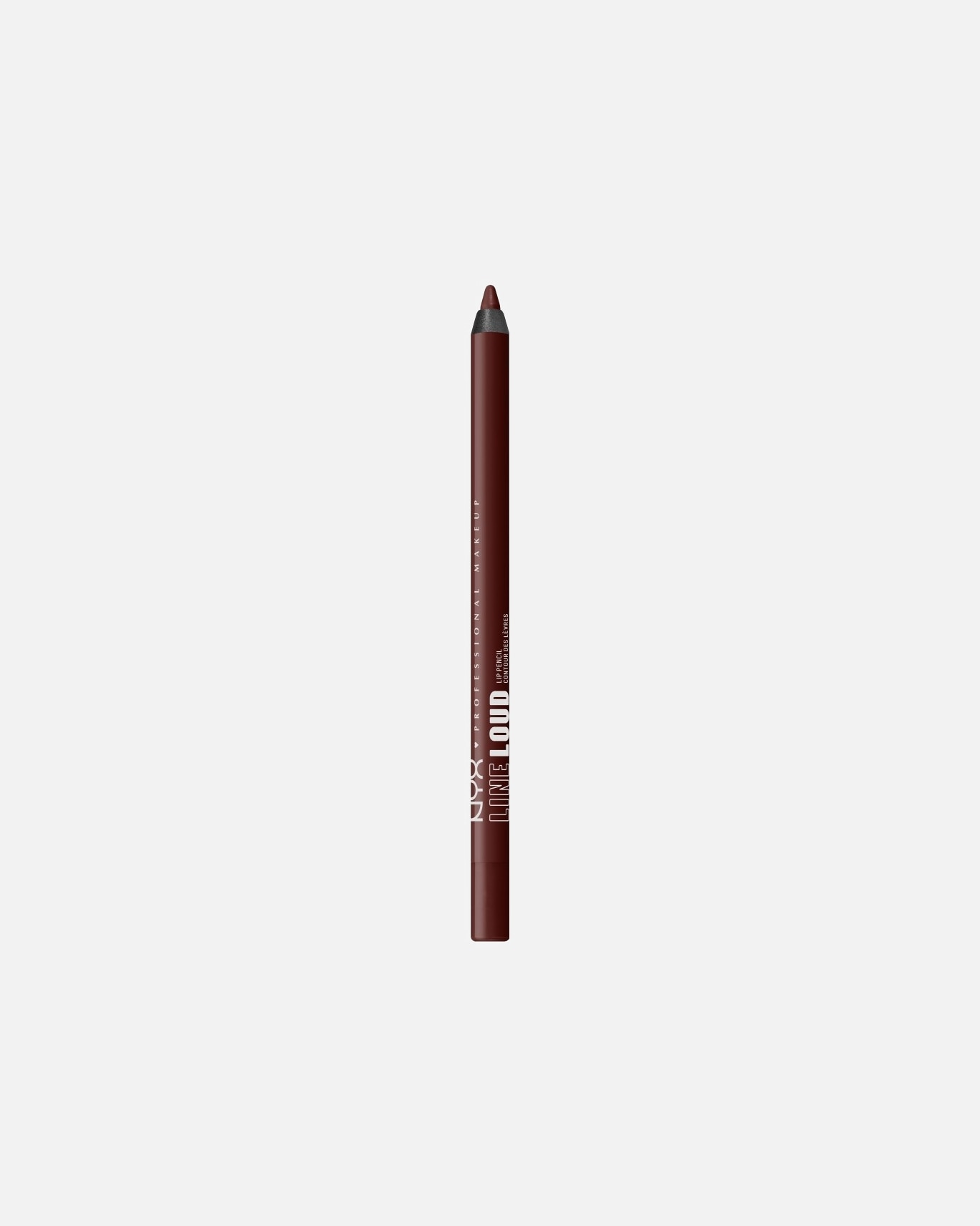 

Карандаш для губ Nyx Professional Makeup, make a statement, 1.2 гр