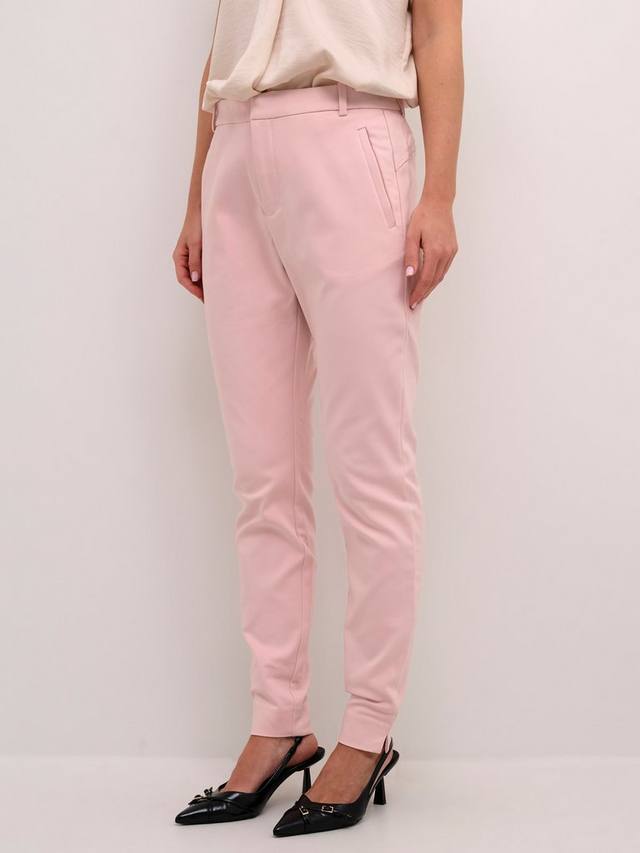 

Сшитые на заказ брюки vanessa InWear, цвет Mid Pink
