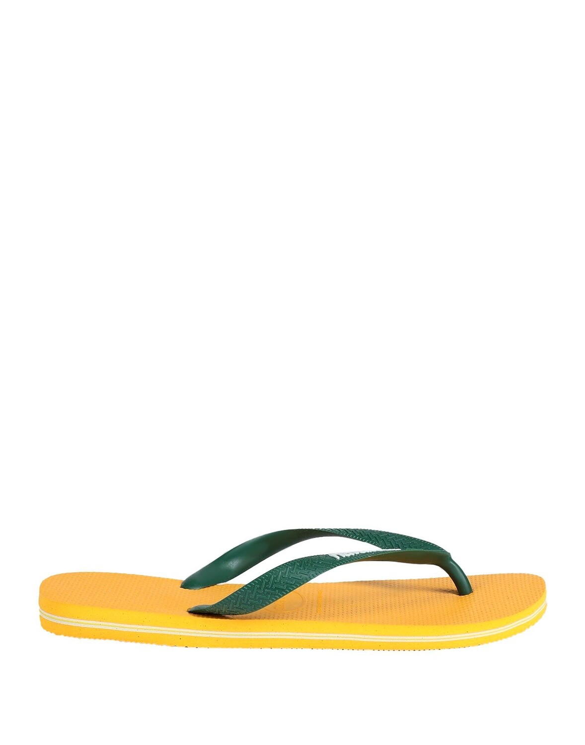 

Сандалии Havaianas, темно-зеленый