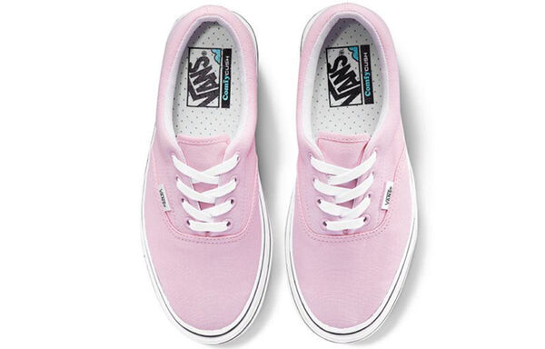 Кроссовки super comfycush era 'blushing bride' Vans, розовый — фото 3
