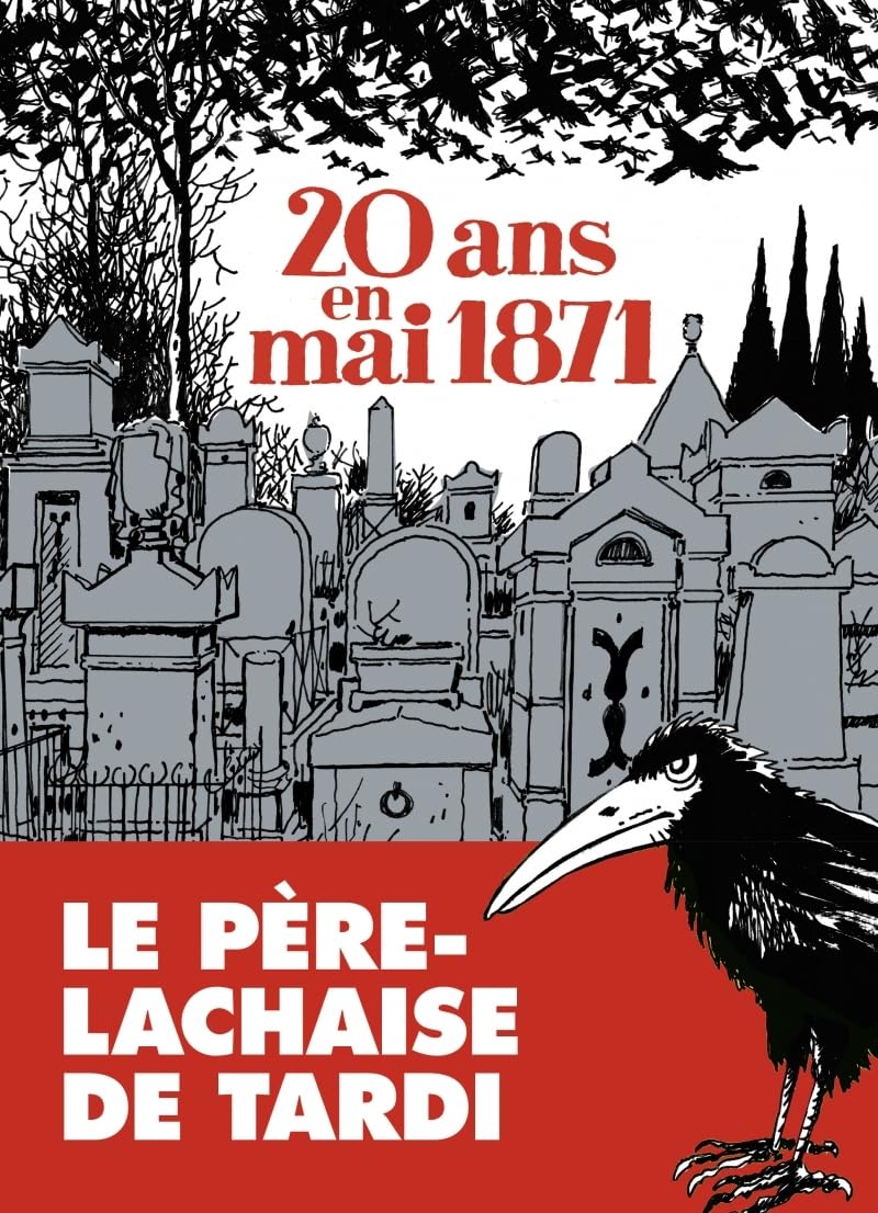 

20 ans en mai 1871 (DE HALLEUX)