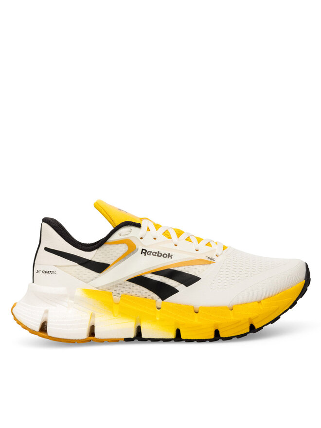 

Беговые кроссовки Reebok Floatzig 1, белый