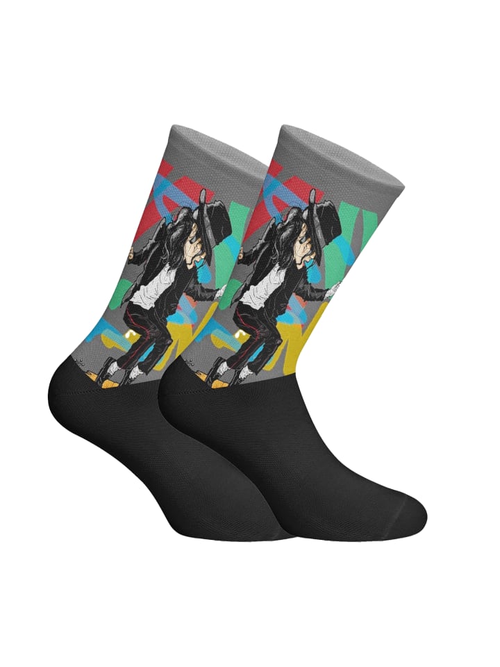 

Носки Jenes Socks, разноцветный