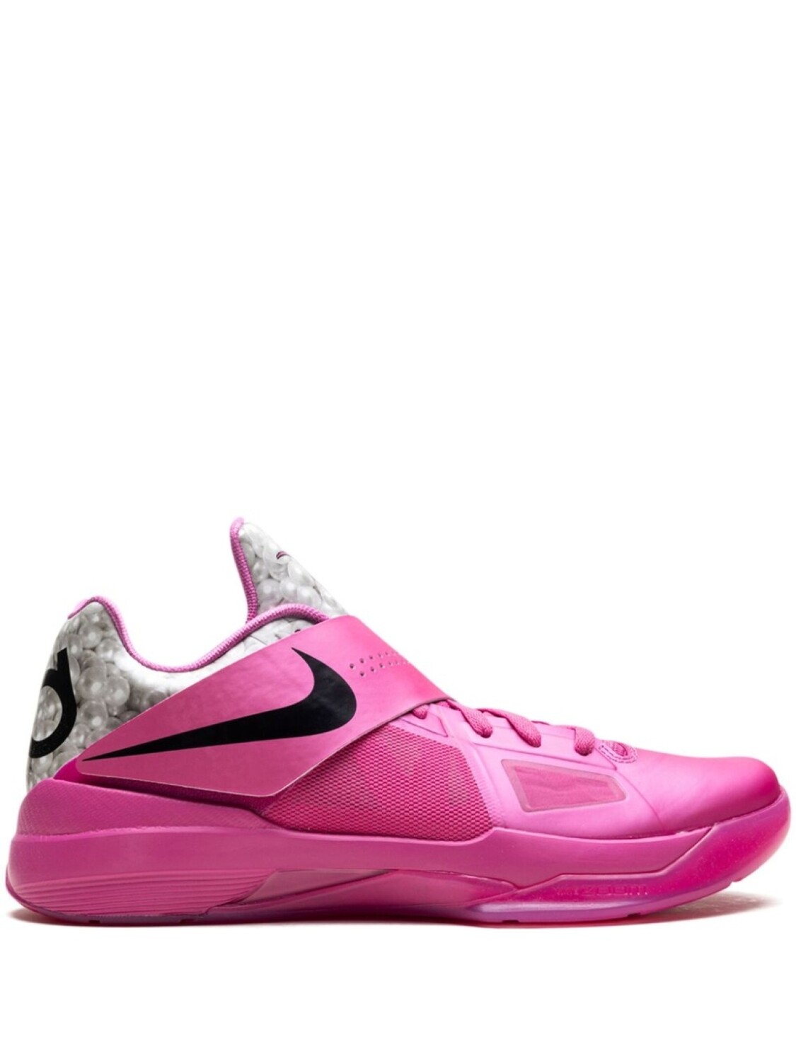 

Кроссовки KD 4 "Тетушка Перл" Nike, розовый