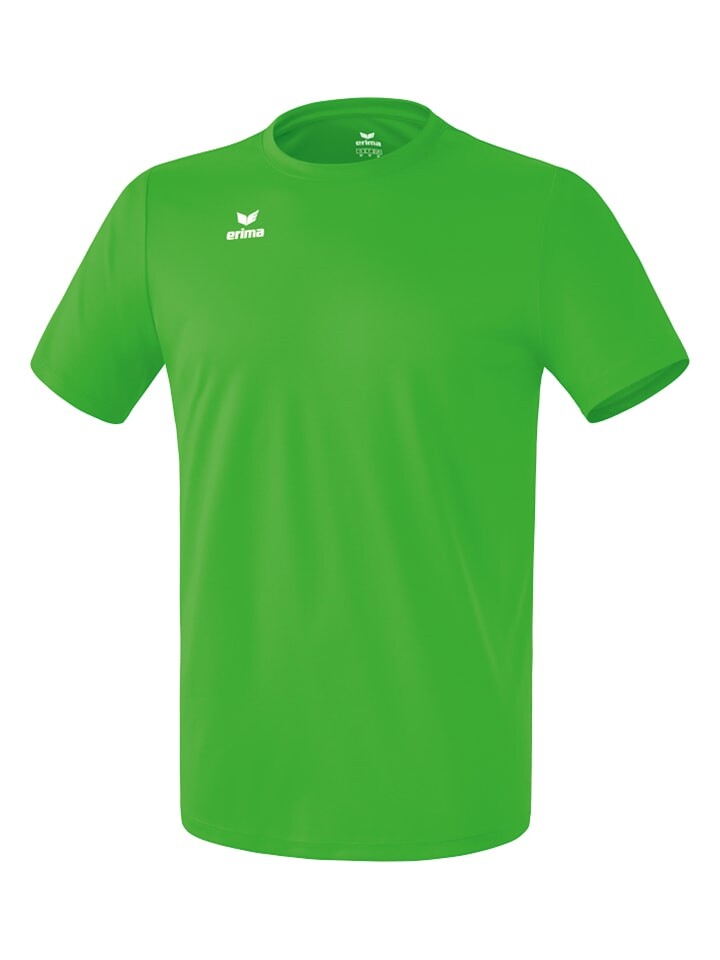 

Функциональная рубашка erima Funktionsshirt, зеленый