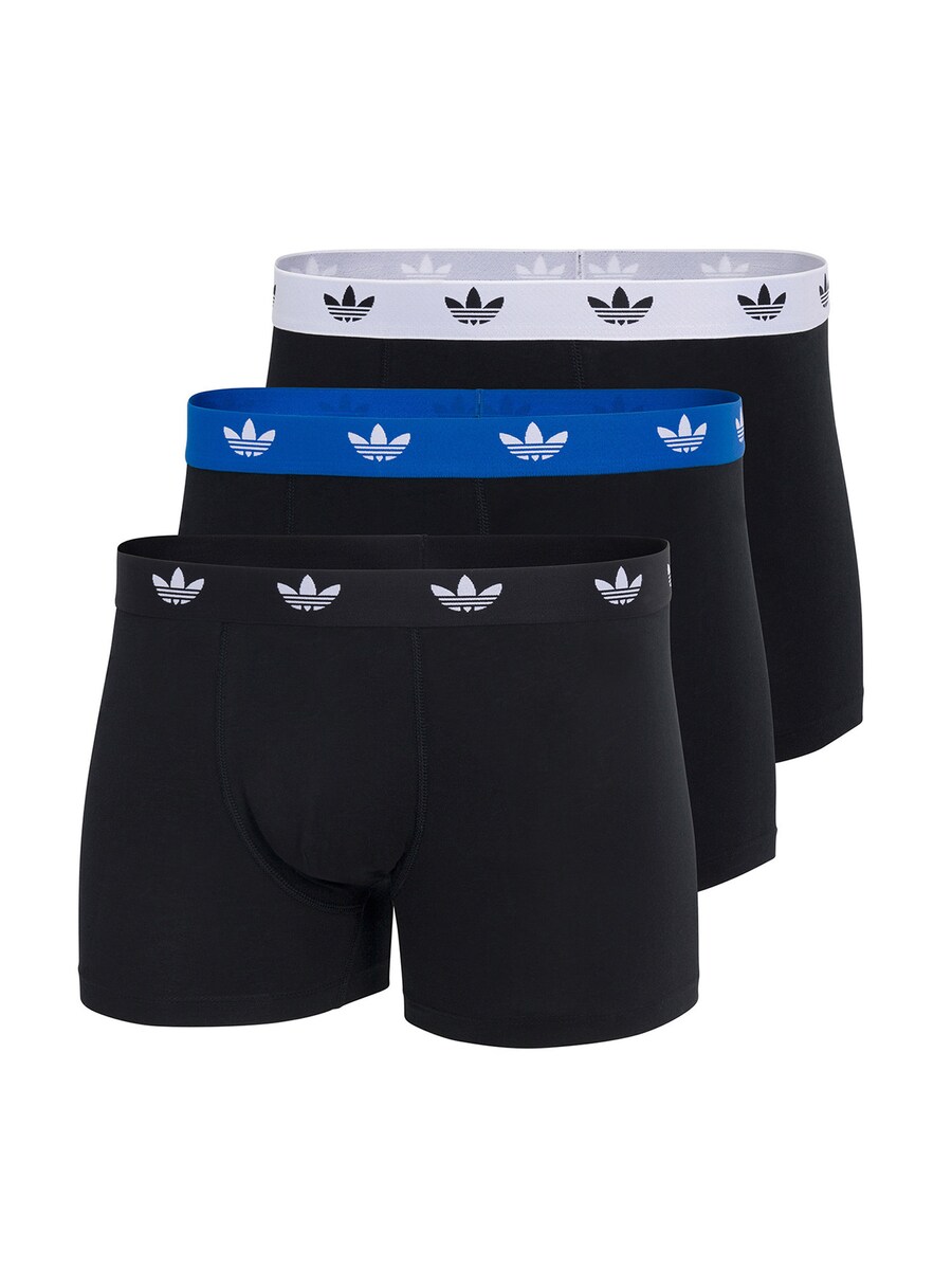 

Боксеры ADIDAS ORIGINALS Comfort Flex Cotton, черный