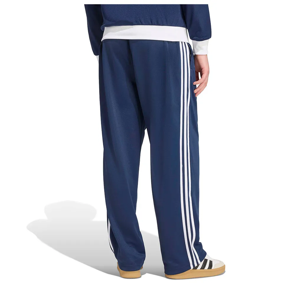Свободные брюки adidas Originals Adicolor, синий — фото 2