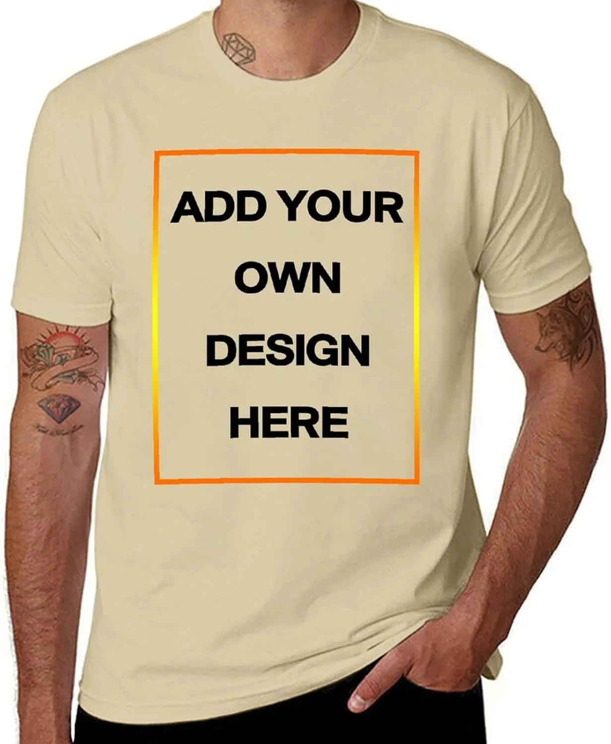 

Футболка Custom с индивидуальным дизайном Ecrvtbynmu