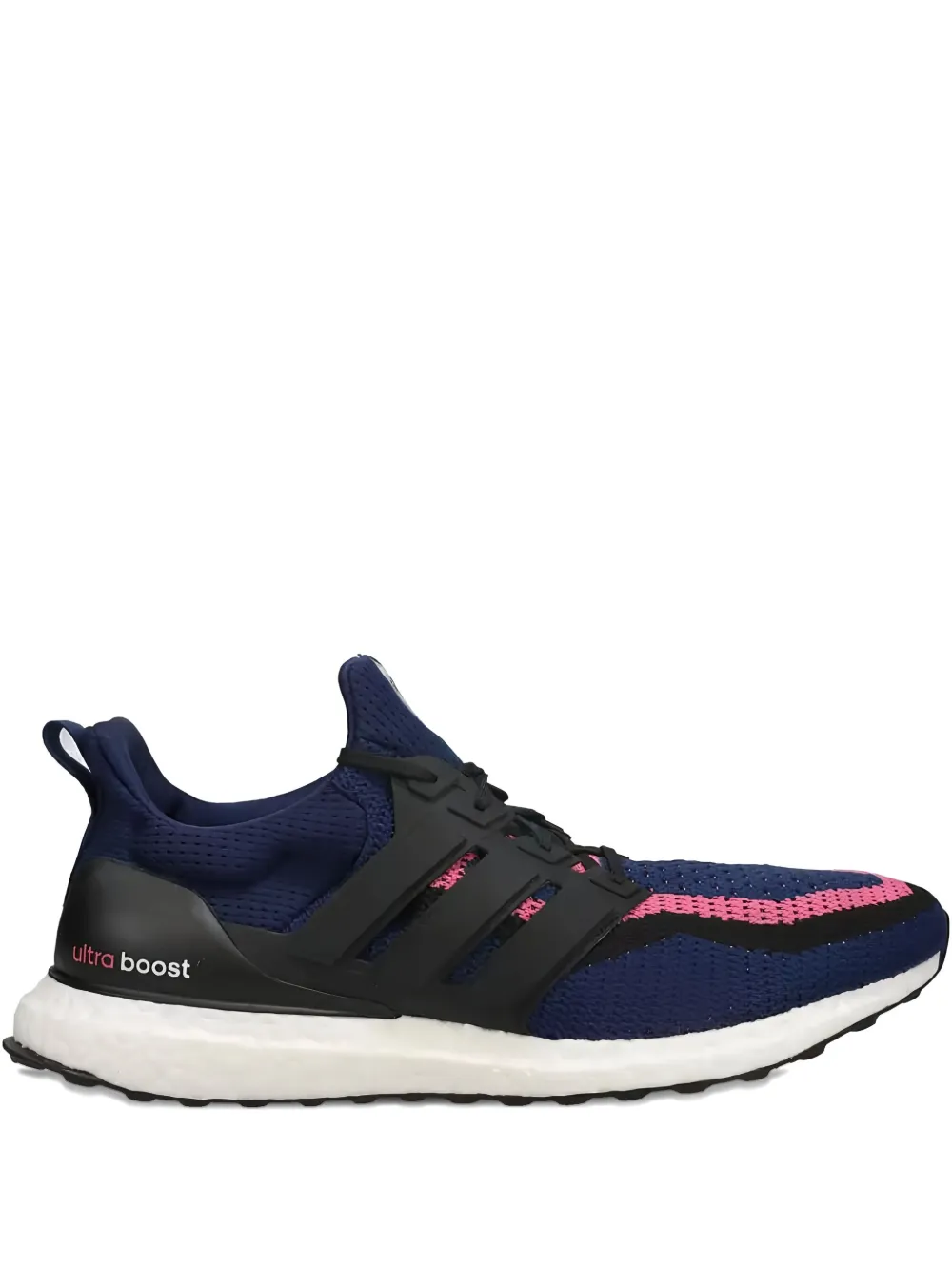 

Кроссовки Ultraboost DNA Real Madrid adidas, синий