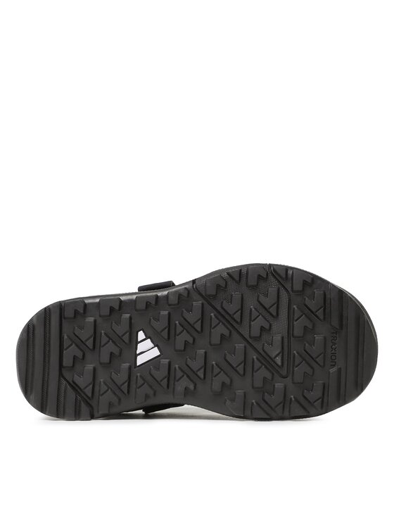 Сандалии Terrex Captain Toey 2.0 Sandals HQ5835 Adidas, черный — фото 4