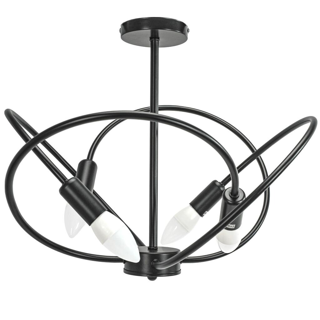 

Подвесной светильник Toollight APP1093-4C Toolight