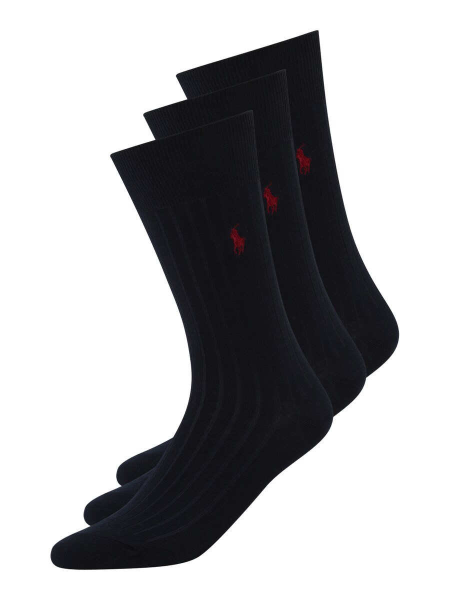 

Носки Polo Ralph Lauren EGYPT, Navy