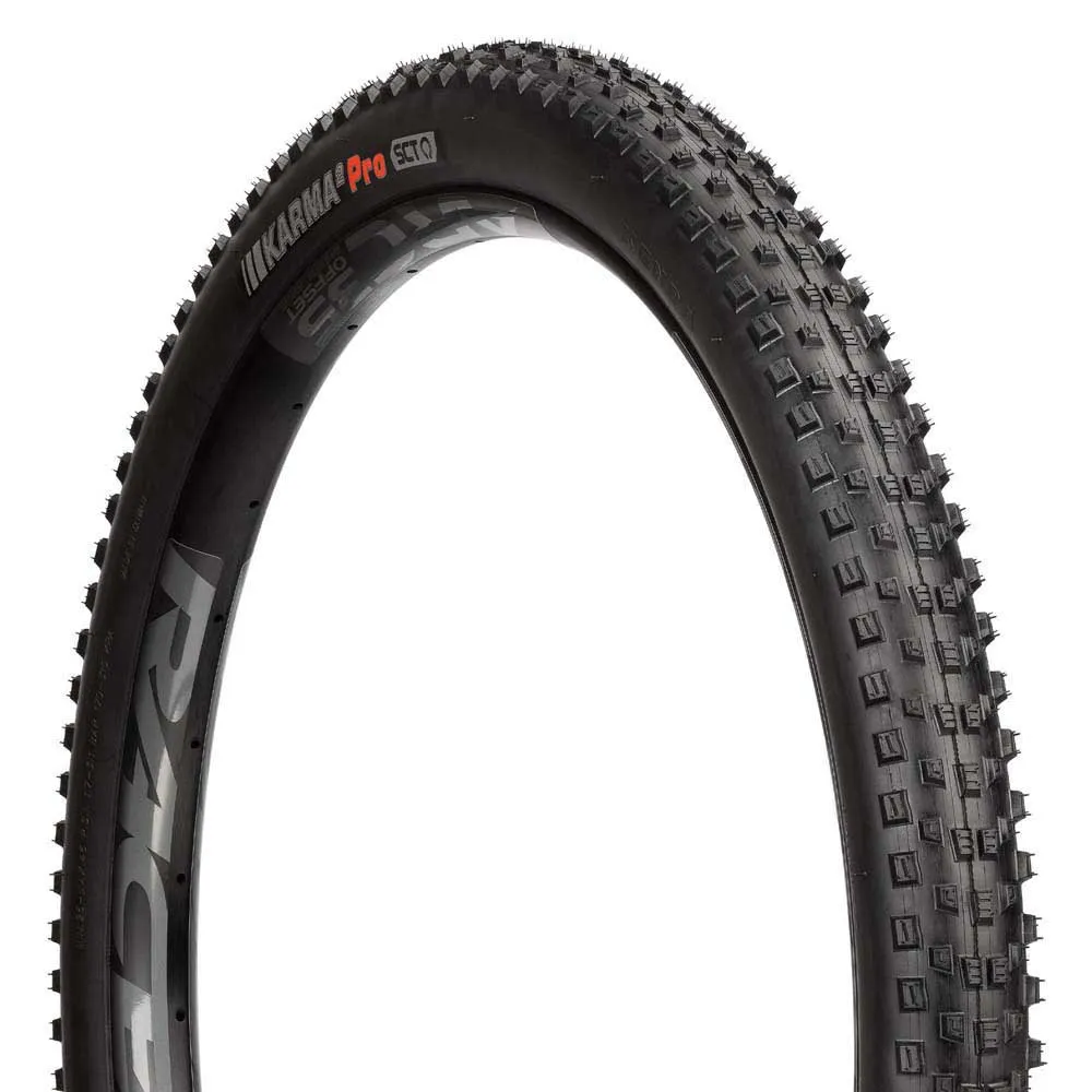 

Жесткая шина MTB Kenda Karma 2 SCT 29´´ x 2.20, черный