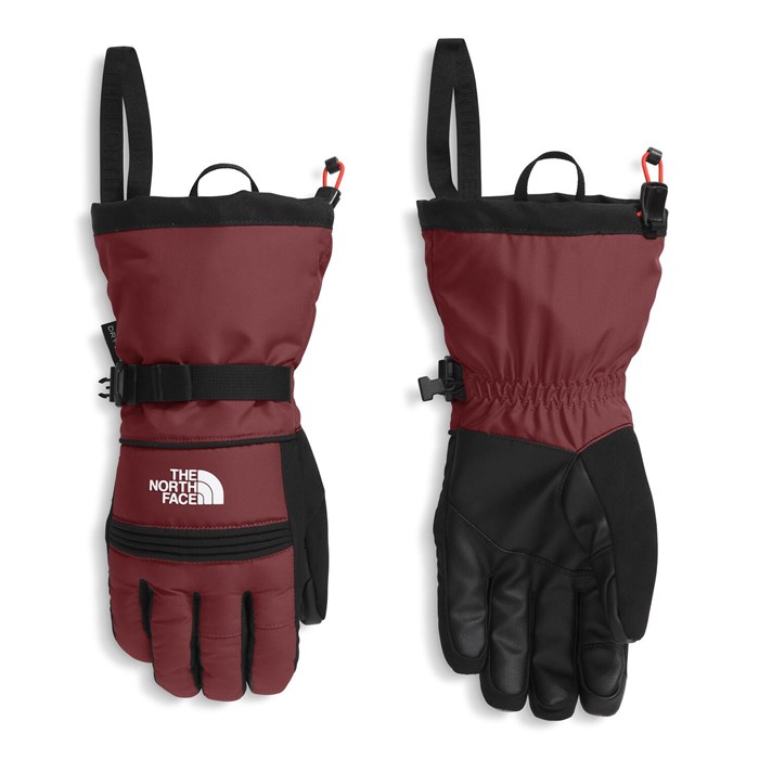 

Горнолыжные перчатки Montana - женские The North Face, Sumac