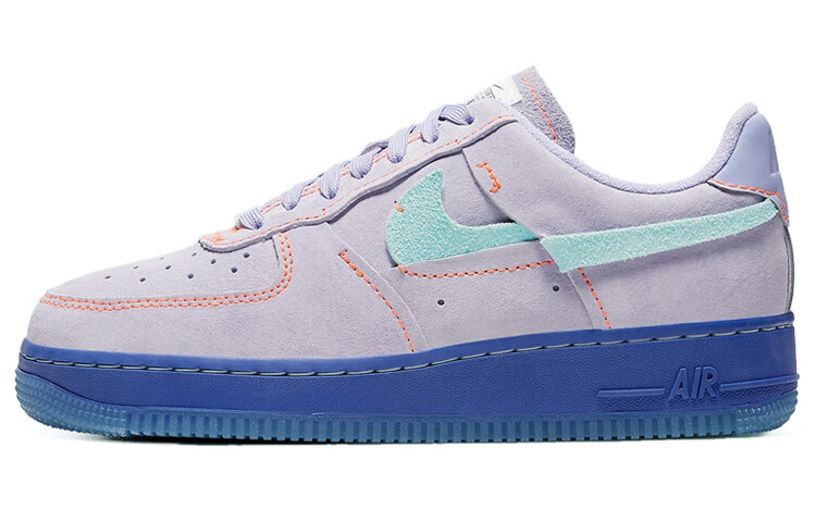

Nike Air Force 1 LX Purple Agate (женские)