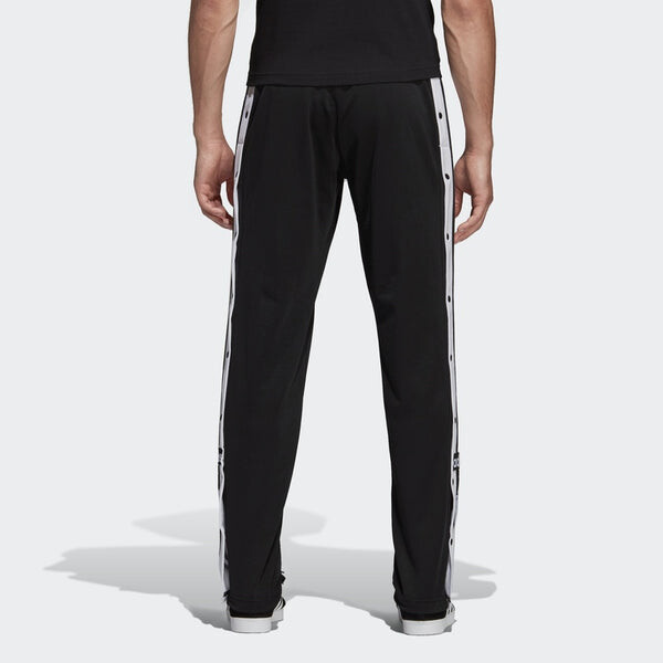 Спортивные штаны adidas originals Snap ADIBREAK TRACK PANTS, черный — фото 4