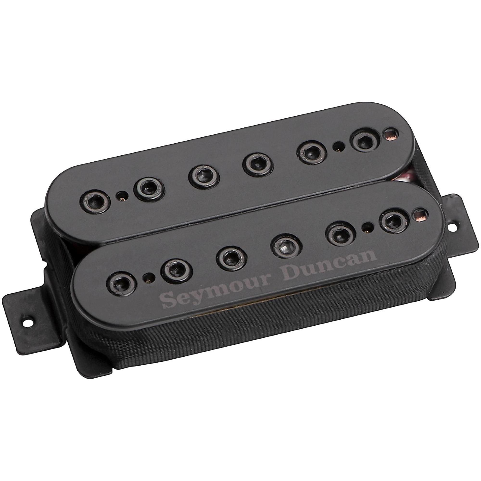 

Звукосниматель Seymour Duncan M Holcomb Alpha Omega с черным грифом