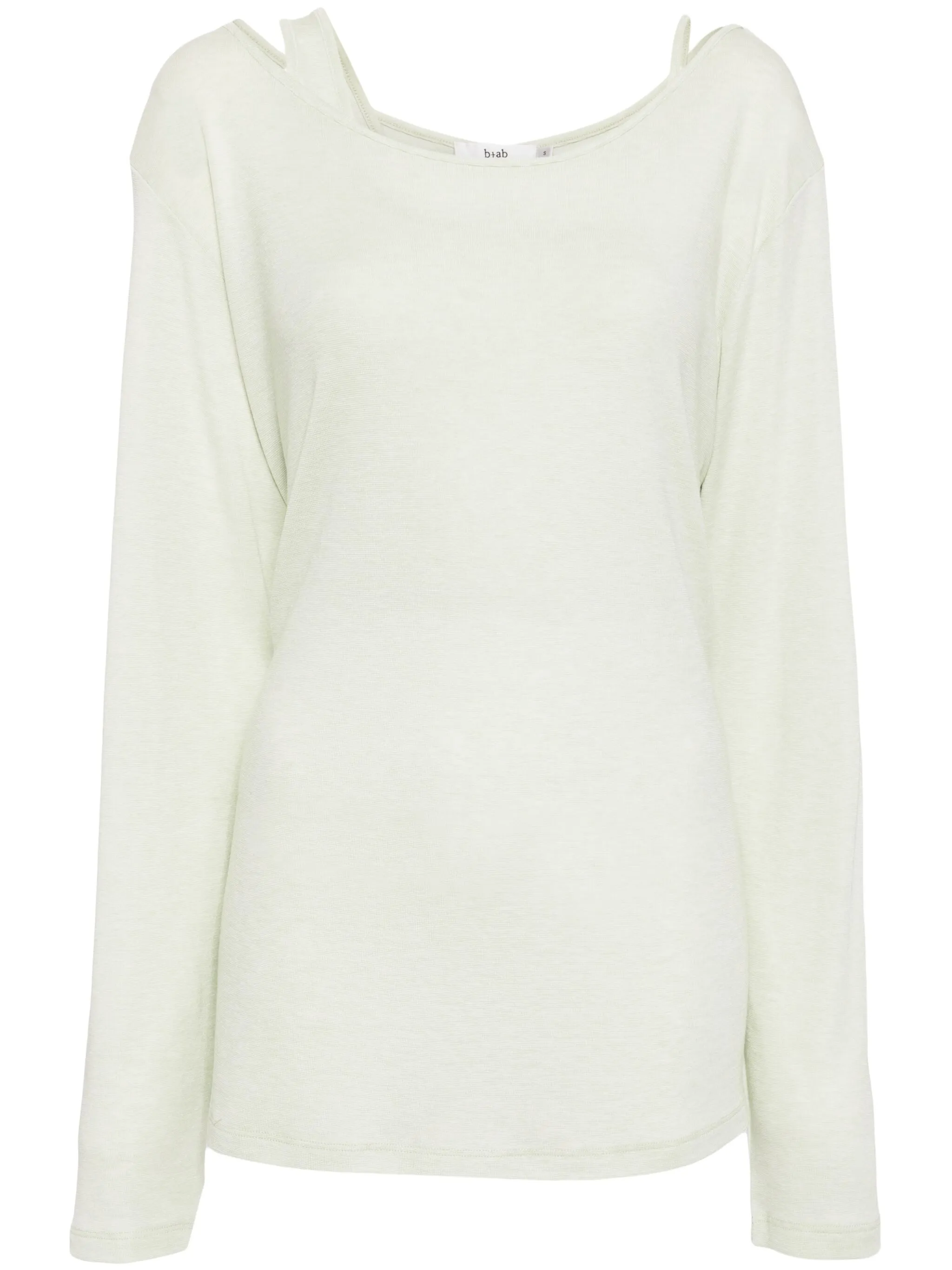 

Трикотажный топ B+Ab, зеленый