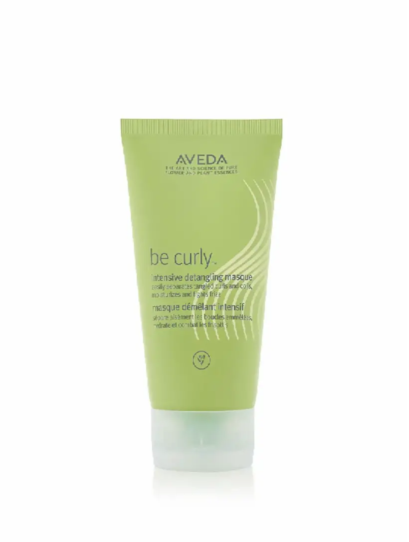 

Маска для волос Be Curly Detangling Masque, 150 мл Aveda