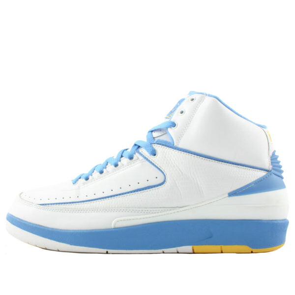 

Кроссовки 2 ретро Air Jordan, белый