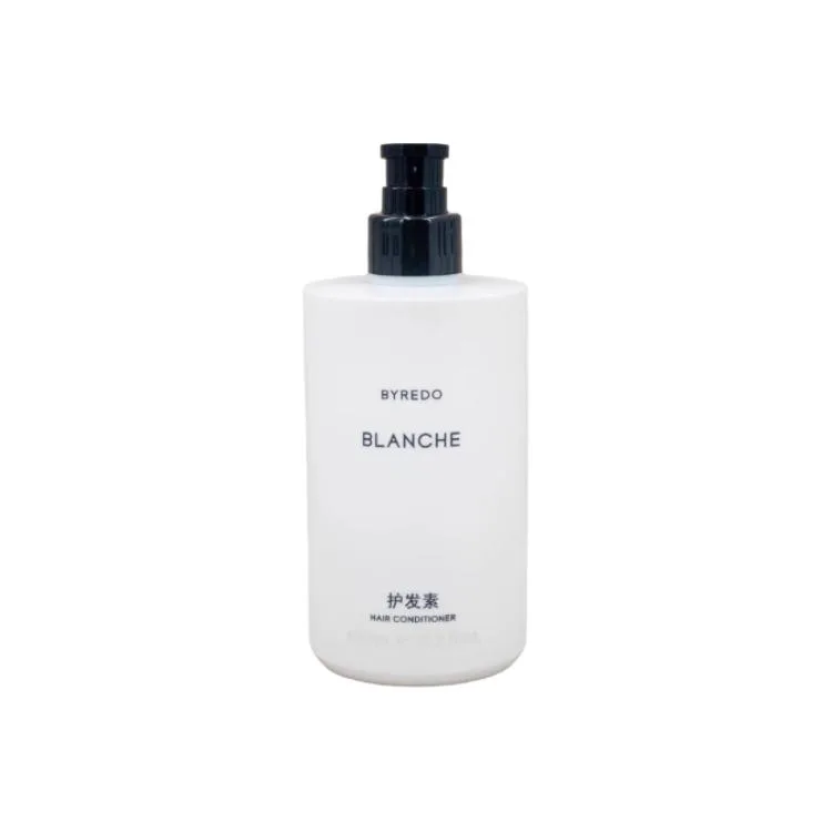 Byredo [Без упаковки] Кондиционер для волос Desert Lonely Soul, увлажняющий, ароматный, 450 мл, Desert Wanderer Hair Conditioner 450ml — фото 4