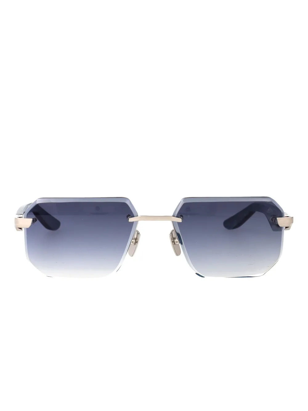 

Солнцезащитные очки Visionist Maybach eyewear, серебряный