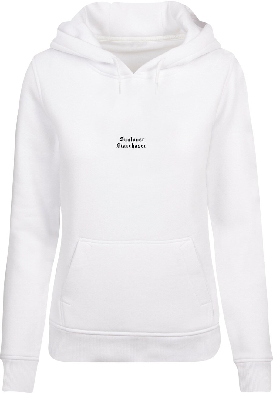 

Толстовка Mister Tee Sunlover Starchaser, белый