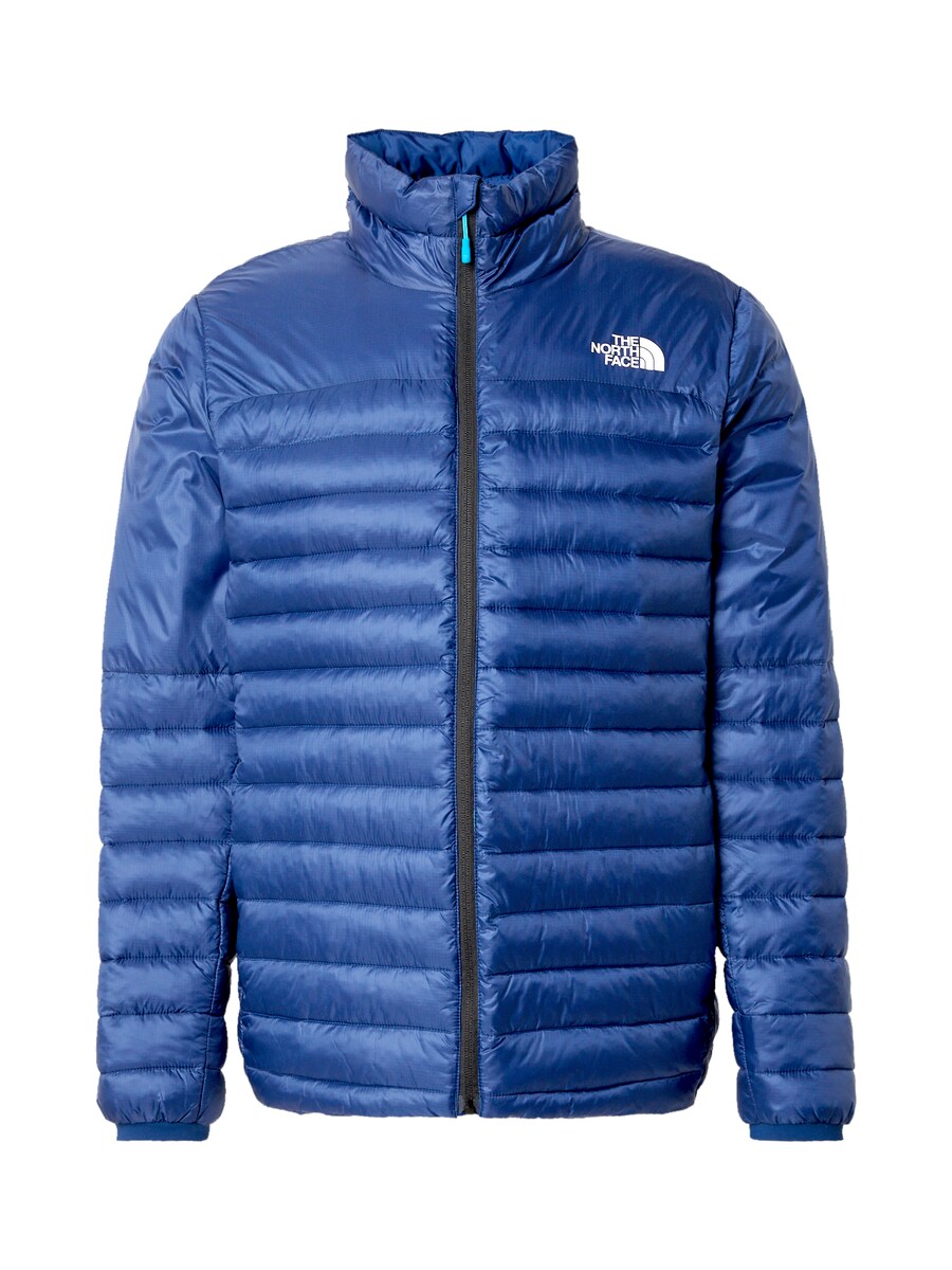 

Куртка для активного отдыха THE NORTH FACE TERRA PEAK, Gentian