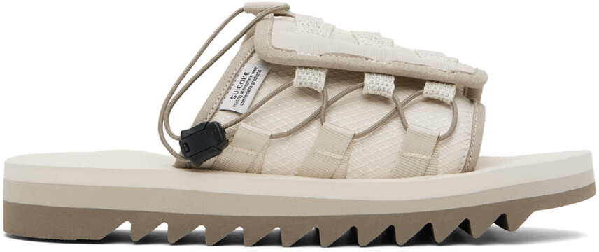 

Сандалии Off-White DAO-2ab2 SUICOKE