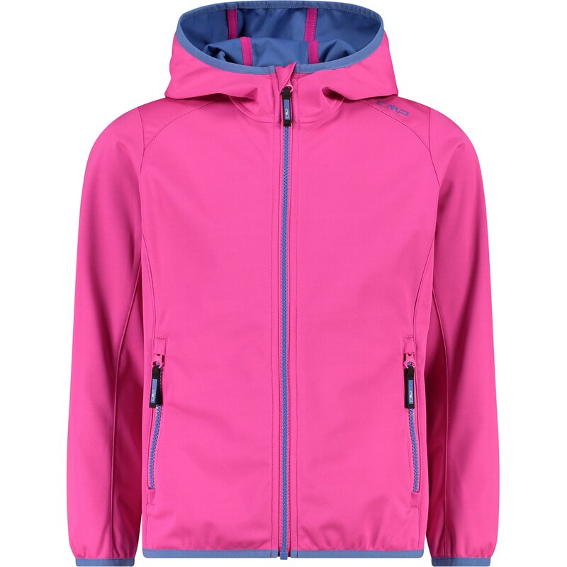 

Функциональная куртка Cmp, фуксия