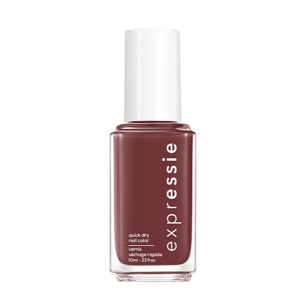 

Быстросохнущий лак для ногтей Expressie Essie, цвет cold brew crew