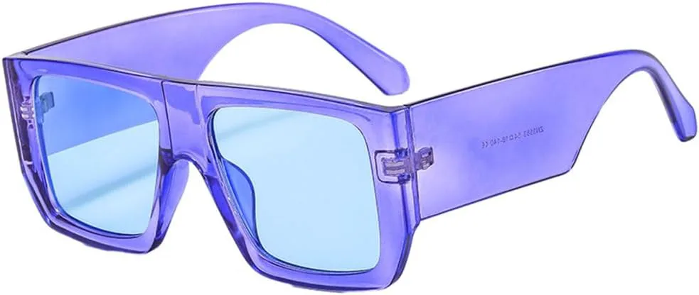 

Винтажные большие женские солнцезащитные очки, модные роскошные большие солнцезащитные очки для мужчин, летние очки в крупной оправе, черные очки generic, C4