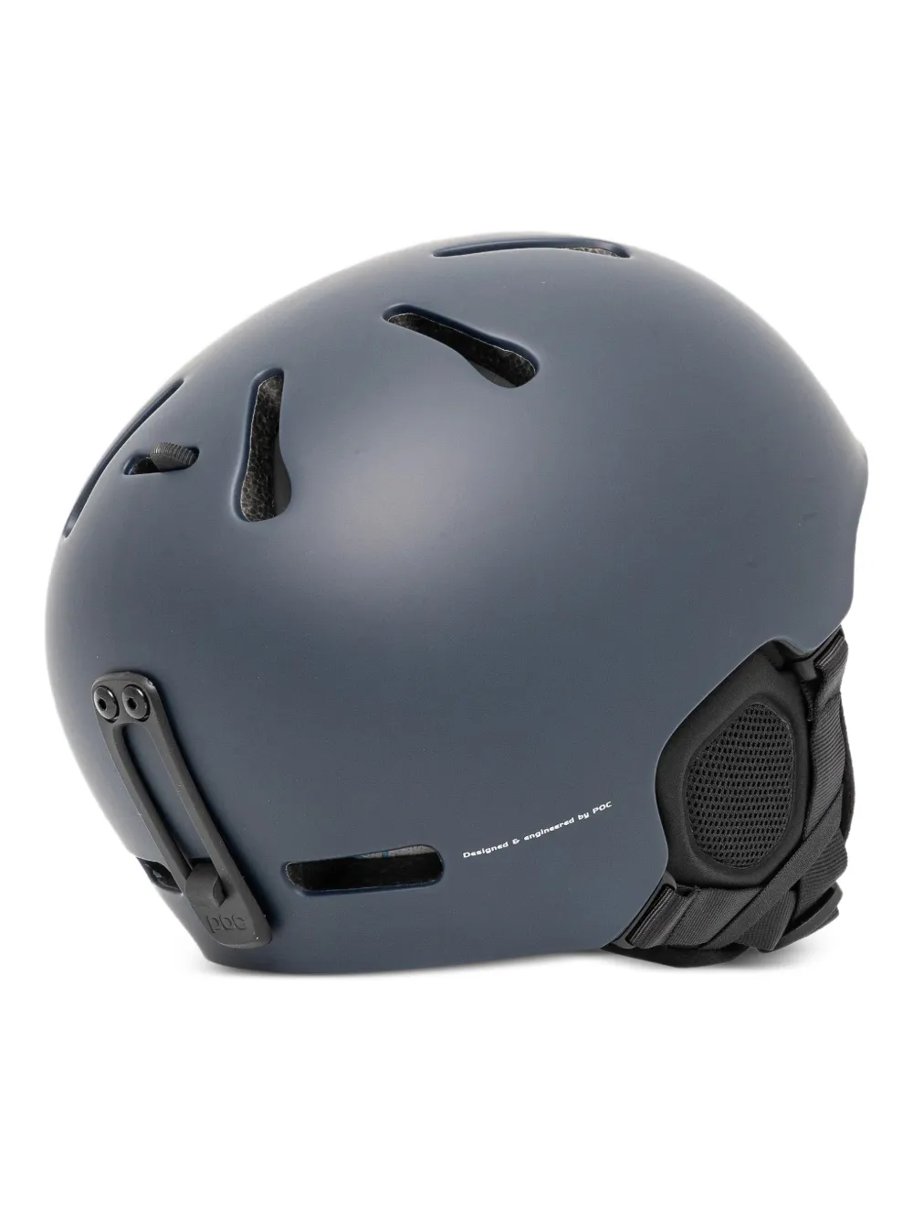 

Лыжный шлем fornix mips POC, синий