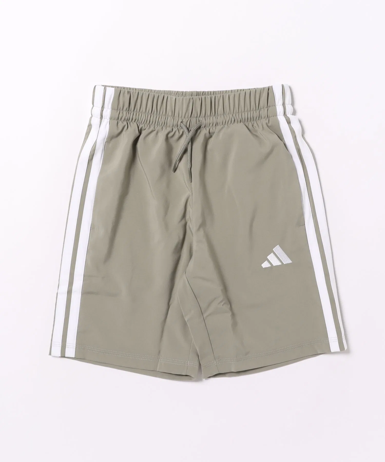 Детские шорты adidas K ESS 3ST