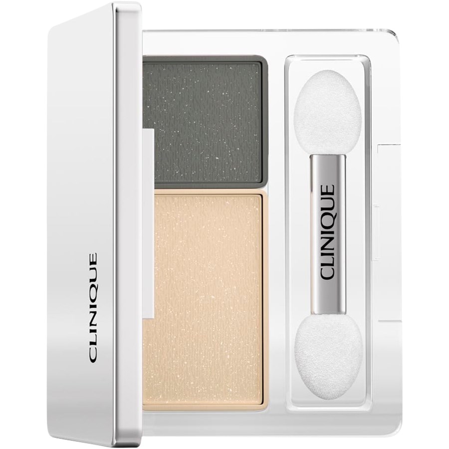 

Тушь для ресниц Clinique All About Shadow Duo, Neutral Territory / 2,2 g