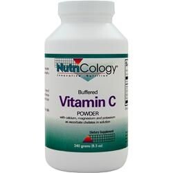 

Nutricology Буферизованный витамина С порошок 8,5 унции