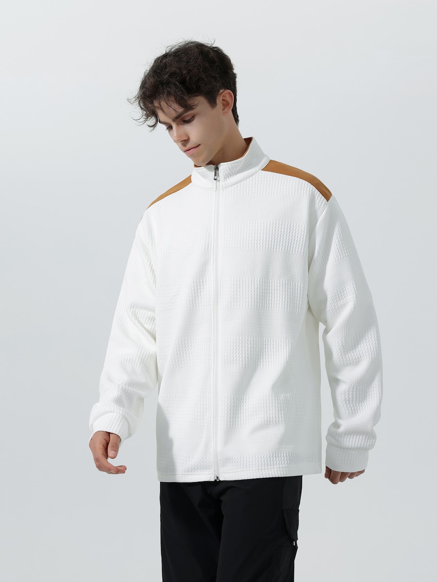 

Спортивный кардиган Youthup, белый