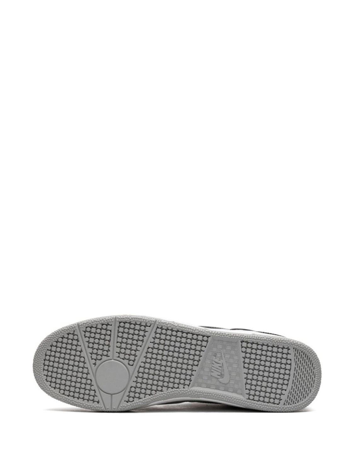 Кроссовки Mac Attack OG Light Smoke Grey Nike, серый — фото 4