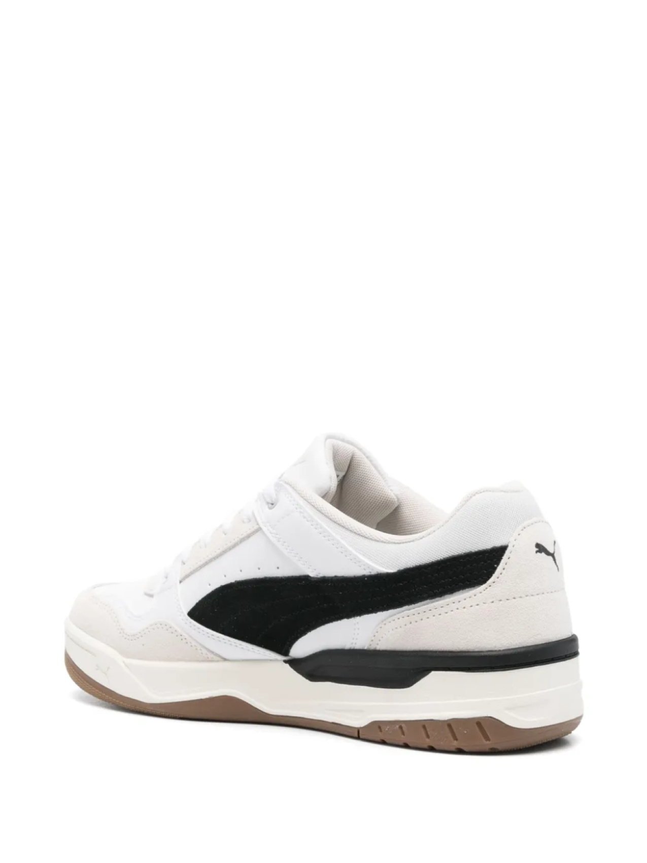 Кроссовки Rebound Retro PUMA, белый — фото 3