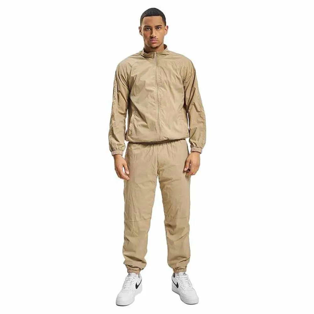 

Спортивный костюм Def Elastic Plain, бежевый