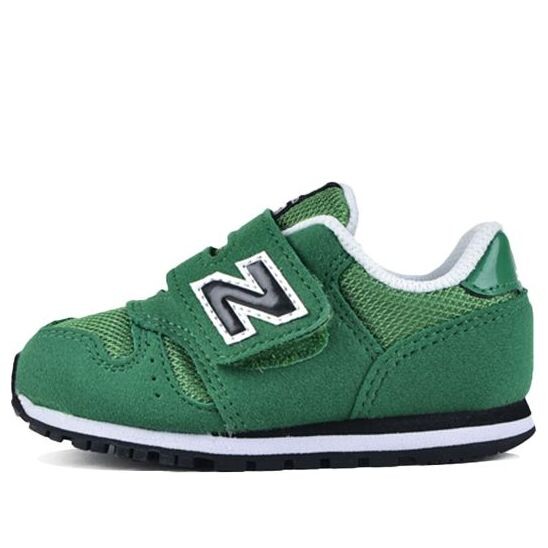 

Кроссовки 373 обувь New Balance, зеленый