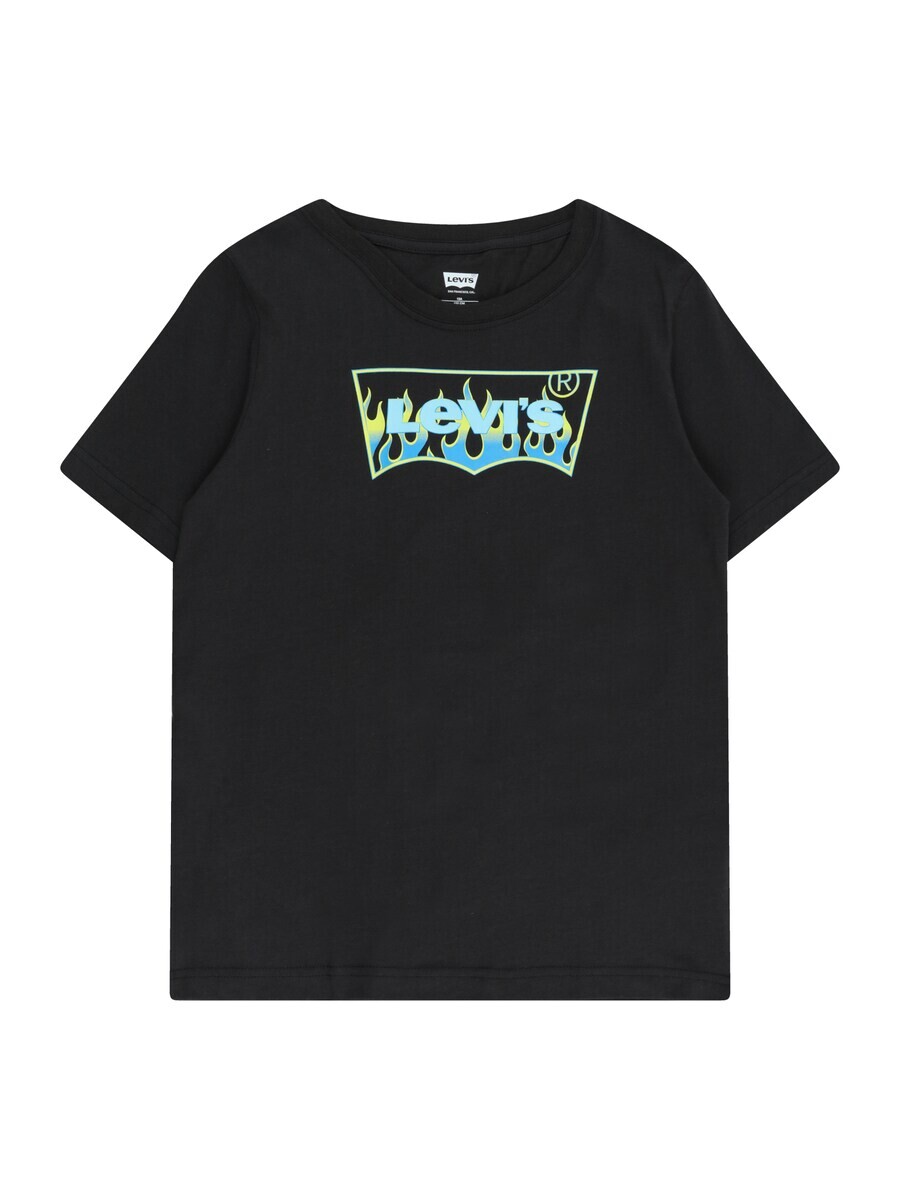 

Футболка LEVIS Flame, черный