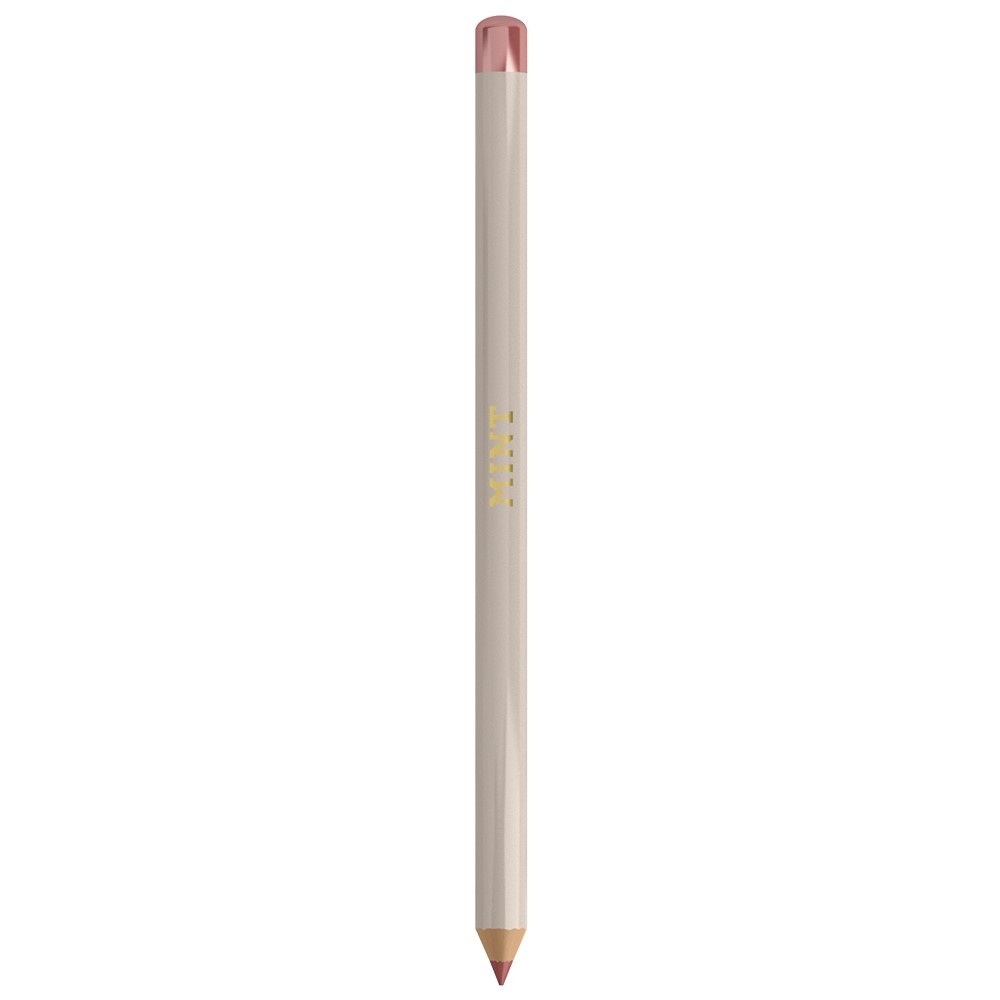 

Карандаш для губ mint lippenkonturenstift natural rosé Mint By Dr Mintcheva, nude, вес 1.5 гр.