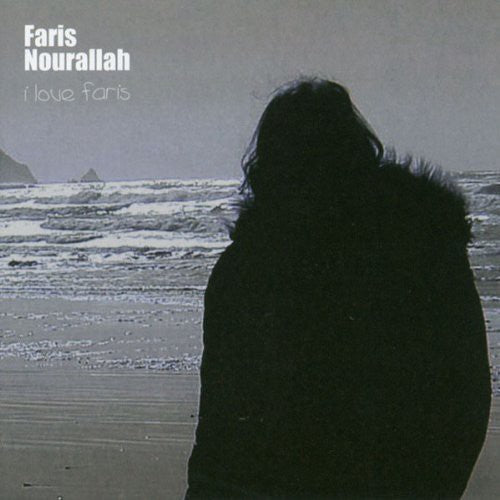 

CD диск Nourallah, Faris: I Love Faris