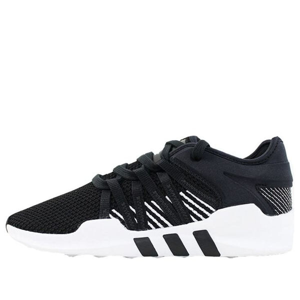 

Кроссовки eqt racing adv Adidas, черный