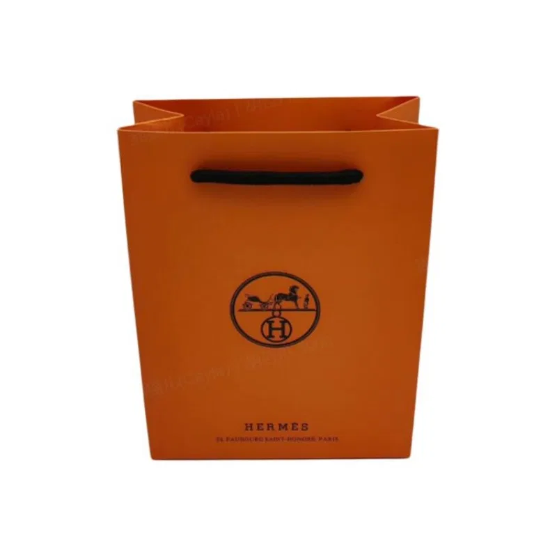Парфюмерная вода HERMES Bachni Intense Oak Leather 60ml — фото 4