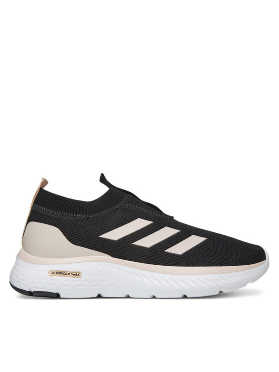 Кроссовки Cloudfoam Move Sock ID6525 Adidas, черный